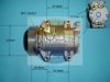 AUTO AIR GLOUCESTER 14-9702 Compressor, air conditioning